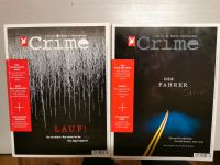Crime Stern Zeitschriften Nordrhein-Westfalen - Leverkusen Vorschau