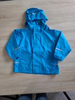 Regenhose mit Regenjacke Gr 98 104 Nordrhein-Westfalen - Emsdetten Vorschau