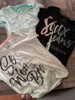 Soccx TShirt Paket neuwertig Dresden - Pieschen Vorschau