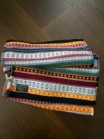 Kurt Kölln schal neu scarf Winter tuch bunt streifen unisex Loop Nordrhein-Westfalen - Altenbeken Vorschau