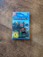 Nintendo Switch Spiel Minecraft Nordrhein-Westfalen - Borken Vorschau