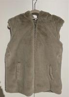 Only Fellweste Weste Jacke Gr. M NEU Hessen - Ebersburg Vorschau