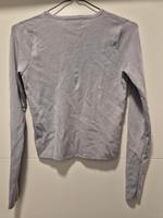 Reserved Damen Shirt Gr. M in Hellblau Berlin - Charlottenburg Vorschau