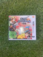 Super Smash Bros 3DS OVP Dortmund - Innenstadt-Ost Vorschau