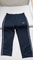 NIKE Sporthose NEU Legging Tight Capri Gr. 152/158 Sachsen-Anhalt - Magdeburg Vorschau