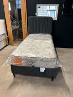 Kinder bett mit Kasten 100x200cm Hannover - Nord Vorschau