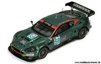 Aston Martin DBR9 #58 12h Sebring 2005 1:43 Hessen - Biebertal Vorschau