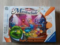 tiptoi Spiel 'Die monsterstarke Musikschule" Hessen - Weinbach Vorschau