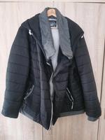 Winterjacke Brandenburg - Nordwestuckermark Vorschau