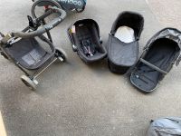 Kinderwagen Leipzig - Thekla Vorschau