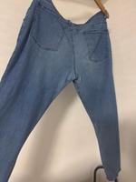 Jeans von Brax Kr. München - Aschheim Vorschau