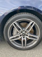 Mercedes w213 19 zoll amg felgen mit reifen/tausch 20zoll möglich Schleswig-Holstein - Glückstadt Vorschau