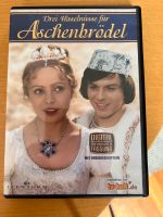 Aschenbrödel DVD Hessen - Darmstadt Vorschau