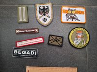 Bundeswehr Militär Aufnäher Patches Nordrhein-Westfalen - Nottuln Vorschau