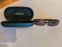 Sonnenbrille von Guess, gebraucht, braun Altona - Hamburg Blankenese Vorschau