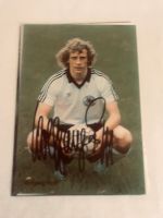 Autogrammkarte von Wolfgang Rolff -DFB- Niedersachsen - Stade Vorschau