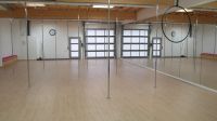 Sportstudio, Tanzstudio, Kursraum, Fitness, Yoga, in Krefeld Nordrhein-Westfalen - Krefeld Vorschau
