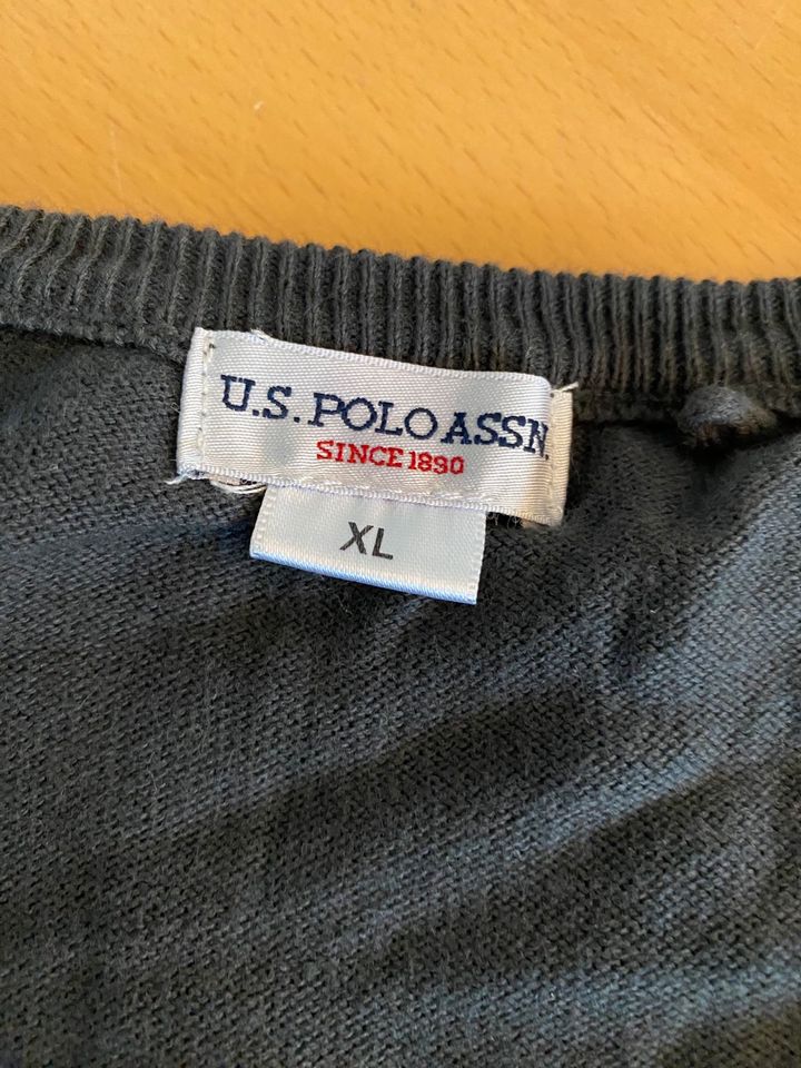 Pullover US Polo Assn  Größe XL ❗️NEU ❗️ in Porta Westfalica