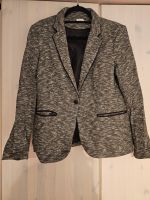 Blazer dunkelgrau meliert Pimkie Gr. XL Damen Business Office Baden-Württemberg - Mössingen Vorschau