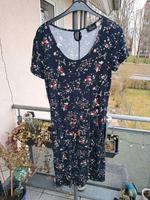 Kleid Gr. 36 blau Gina, ErnestFamily Nordrhein-Westfalen - Brakel Vorschau