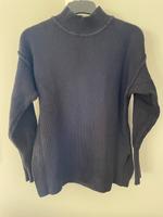 EDC Esprit Damen Mädchen Pullover Pulli Strickpullover S 36 marin Nordrhein-Westfalen - Gummersbach Vorschau