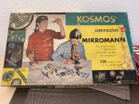 Kosmos Mikromann 1957 Nürnberg (Mittelfr) - Südoststadt Vorschau