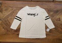NEU Shirt weiß, T-Shirt, WRANGLER, Gr. L Kr. München - Höhenkirchen-Siegertsbrunn Vorschau