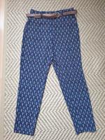 Mango Hose mit Gürtel  XS Düsseldorf - Eller Vorschau