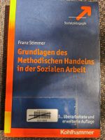 Grundlagen des methodischen Handelns in der sozialen Arbeit Nordrhein-Westfalen - Kalkar Vorschau