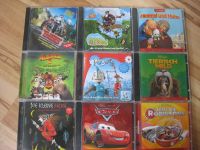 Kinder CDs zur Auswahl Schleswig-Holstein - Wankendorf Vorschau