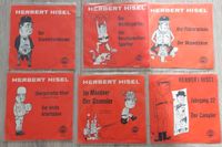 Herbert Hisel Sammlung Konvolut 6 x 7" Single Vinyls Konvolut Nordrhein-Westfalen - Rheda-Wiedenbrück Vorschau