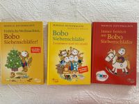 3 Bobo Siebenschläfer Bücher Münster (Westfalen) - Centrum Vorschau