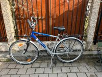 Herren Fahrrad 28 Zoll Bayern - Neustadt a.d.Donau Vorschau