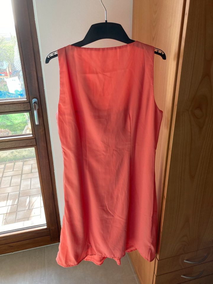 Mamalicious Kleid Umstandsmode in Aurachtal