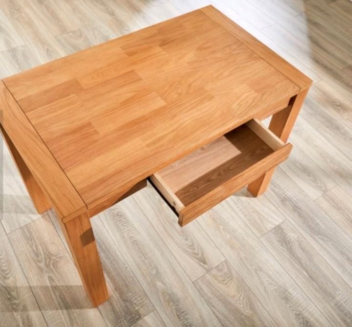 Schreibtisch Holz 2 verfügbar in Stadtlohn