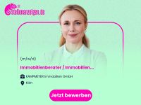 Immobilienberater / Immobilienmakler Innenstadt - Köln Altstadt Vorschau