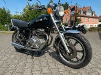 Yamaha XS 400 Bj 1980 Sondermodell Schwarz Hessen - Bad Soden-Salmünster Vorschau