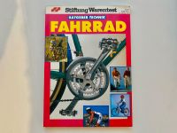 Ratgeber Technik Fahrrad Buch - Stiftung Warentest Hessen - Darmstadt Vorschau