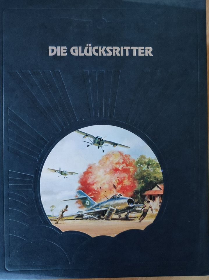 Time Life Bücher "Geschichte der Luftfahrt" in Bad Soden-Salmünster