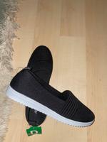 Ballerina Damen Schuhe Gr 36 schwarz Neu Berlin - Pankow Vorschau