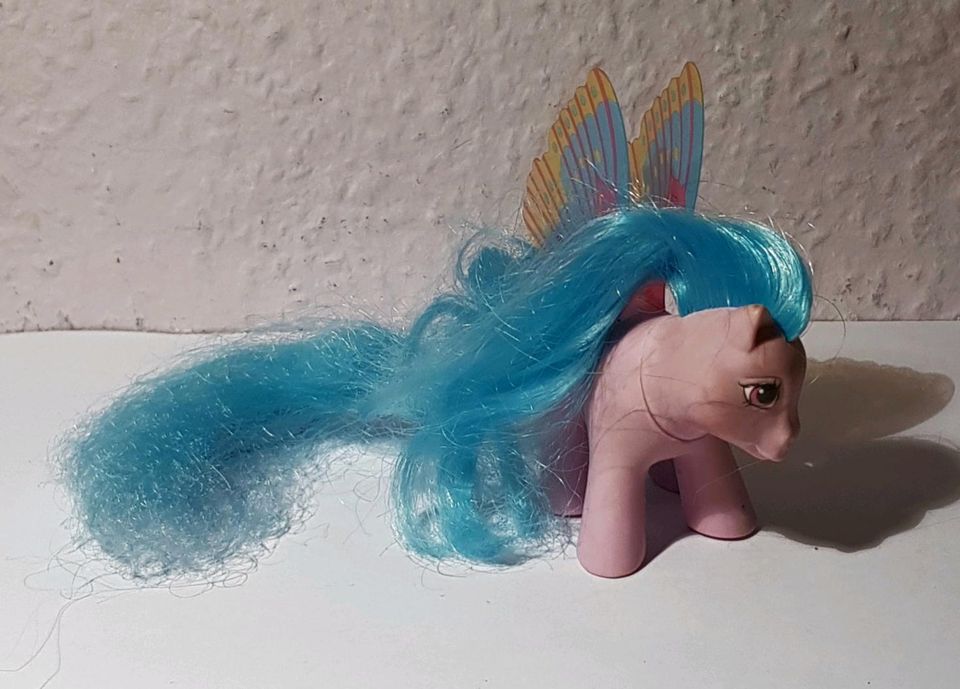 Mein kleines Pony Windy,, Moon Jumper"80er Jahre in Göttingen