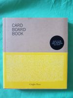 ALLES AUS KARTON PAPPE NEU Gingko Press Cardboard Book englisch Baden-Württemberg - Mannheim Vorschau