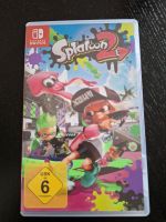Splatoon 2 Nintendo Switch Spiel Niedersachsen - Lüneburg Vorschau