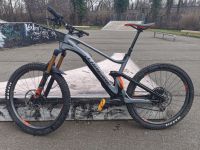 27,5Zoll Lapierre - eZESTY AM LTD Fazua 250Wh / Carbon (grau) Thüringen - Arnstadt Vorschau