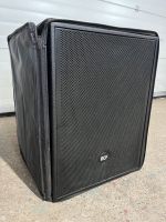 RCF Art 8003 AS Mieten (Subwoofer) Nordrhein-Westfalen - Waltrop Vorschau