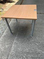 Büro Tisch klein Brandenburg - Stahnsdorf Vorschau