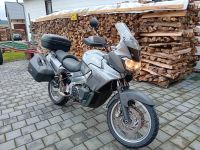 Aprilia ETV 1000 CapoNord Rheinland-Pfalz - Macken Vorschau