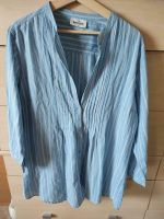 Bluse Gina Benotti Gr.44/46 Nordrhein-Westfalen - Wetter (Ruhr) Vorschau