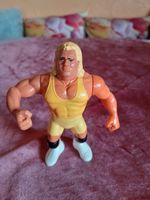 WWF Spielfigur Mr. Perfect, Wrestling,Hasbro 90er Bayern - Treuchtlingen Vorschau