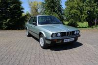 BMW E30 316 *erst 124tkm* *Schiebedach* *H-Kennzeichen* *TOP* Nordrhein-Westfalen - Willebadessen Vorschau